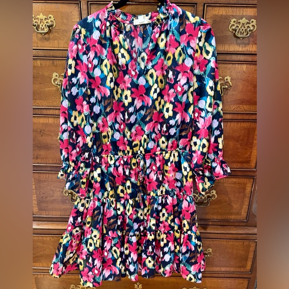 Entro size medium dress